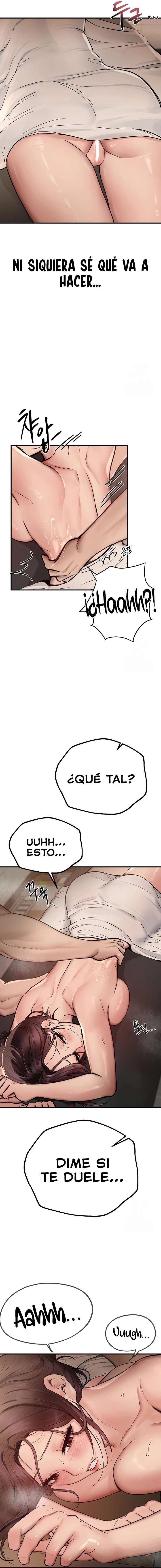 Días Maravillosos Capítulo 22 - Page 15