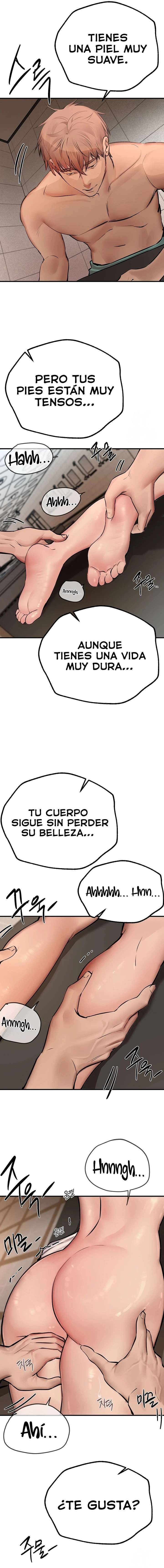 Días Maravillosos Capítulo 22 - Page 17