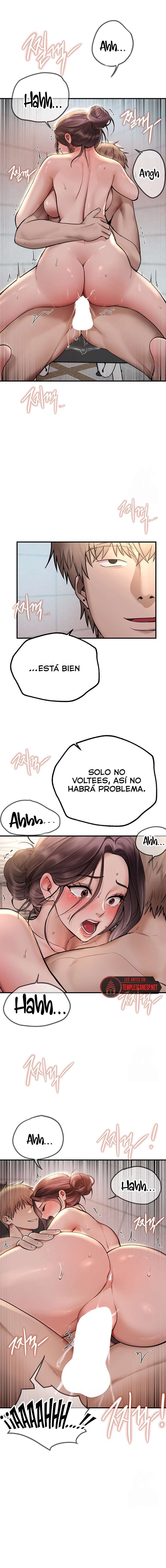 Días Maravillosos Capítulo 23 - Page 11