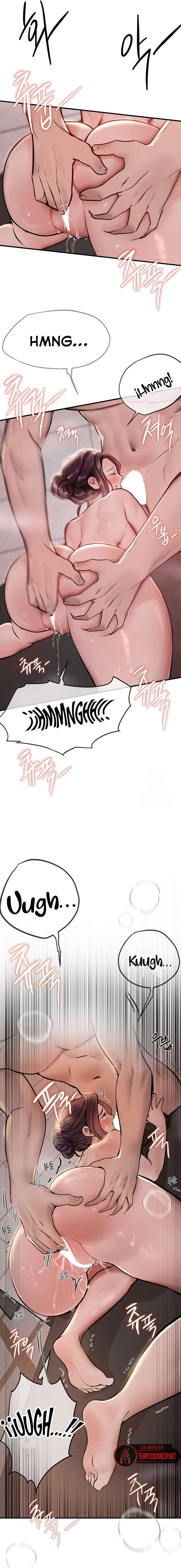 Días Maravillosos Capítulo 23 - Page 5