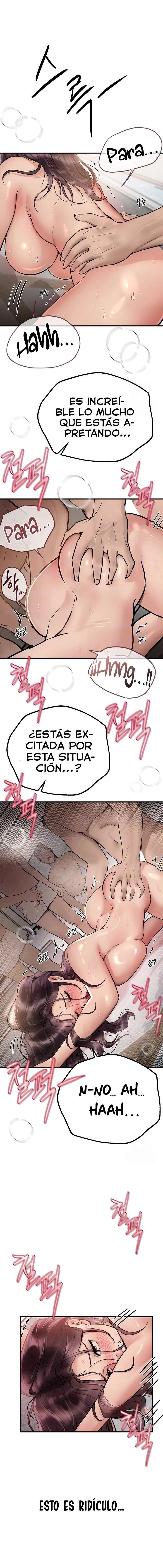 Días Maravillosos Capítulo 24 - Page 2