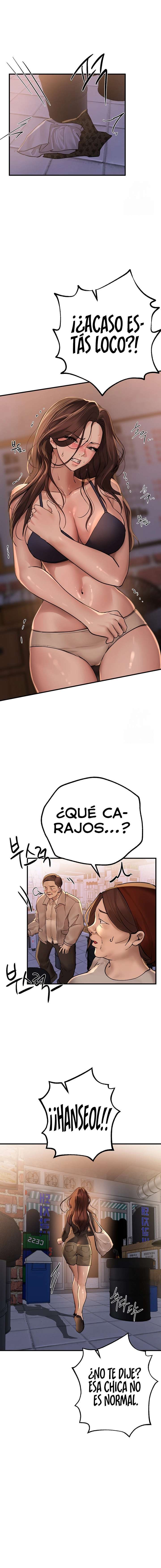 Días Maravillosos Capítulo 25 - Page 13