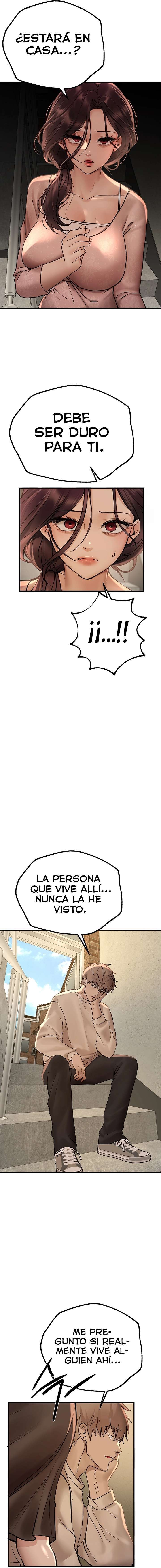 Días Maravillosos Capítulo 25 - Page 17