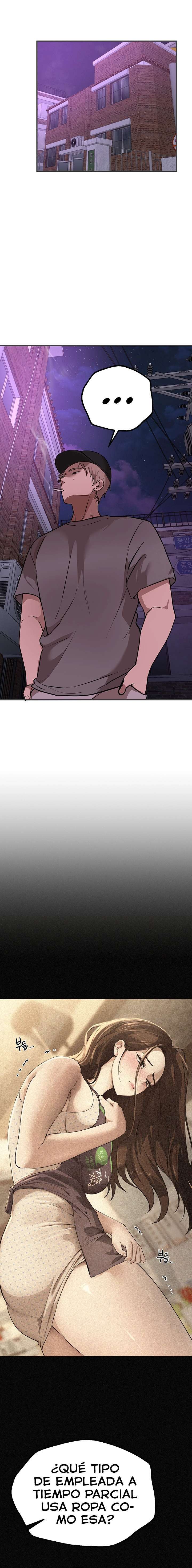 Días Maravillosos Capítulo 25 - Page 19