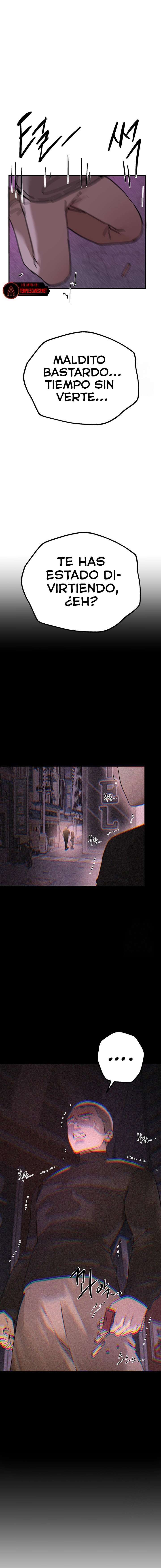 Días Maravillosos Capítulo 25 - Page 22