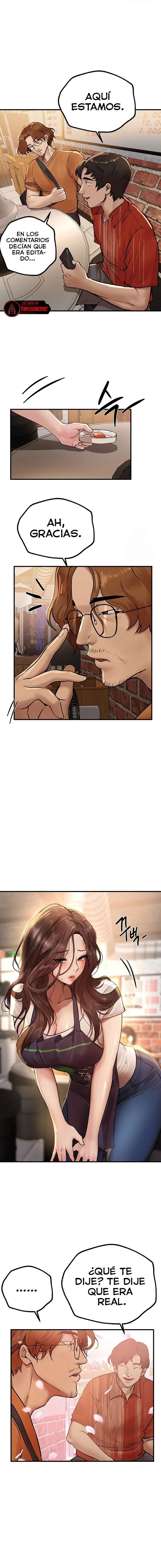 Días Maravillosos Capítulo 25 - Page 3