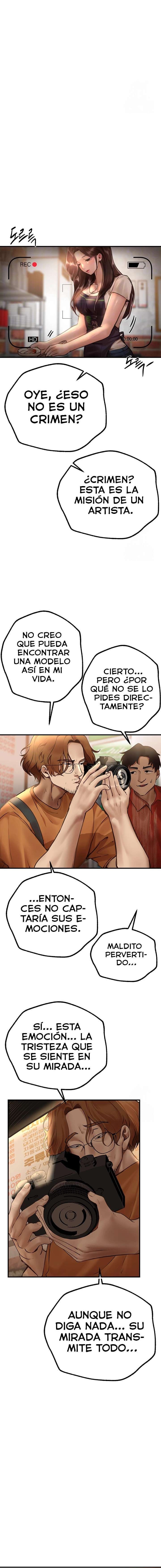 Días Maravillosos Capítulo 25 - Page 4