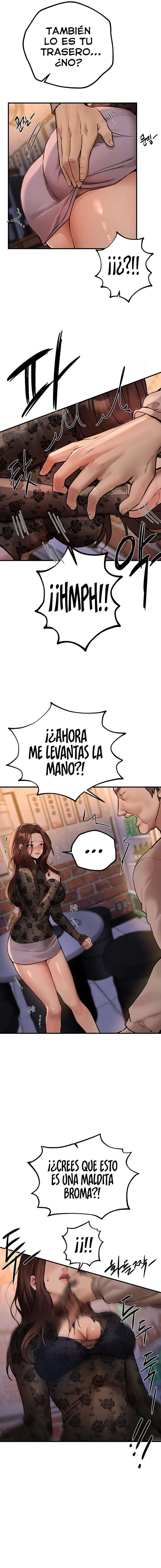 Días Maravillosos Capítulo 25 - Page 9