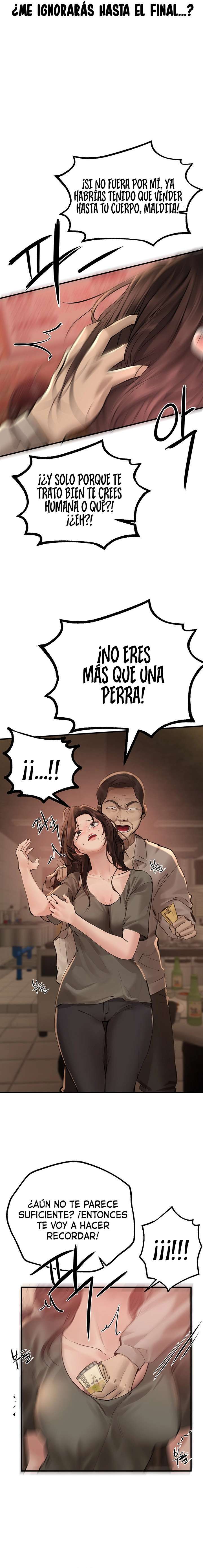 Días Maravillosos Capítulo 26 - Page 15