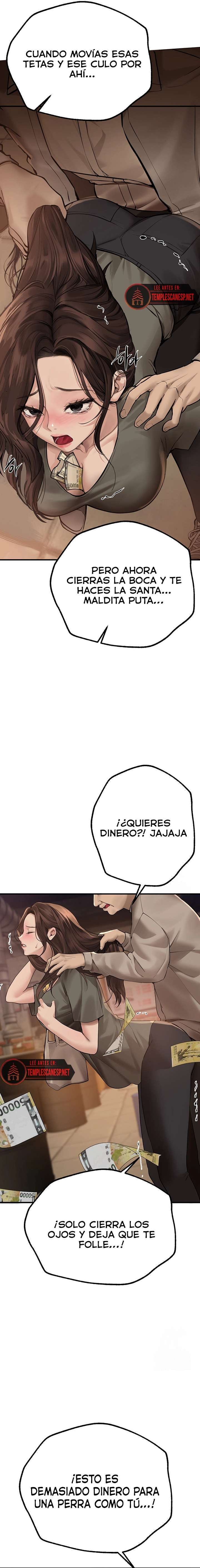 Días Maravillosos Capítulo 26 - Page 16