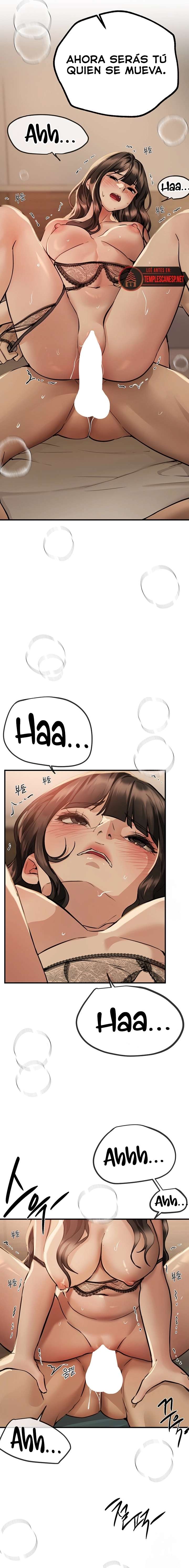 Días Maravillosos Capítulo 28 - Page 11