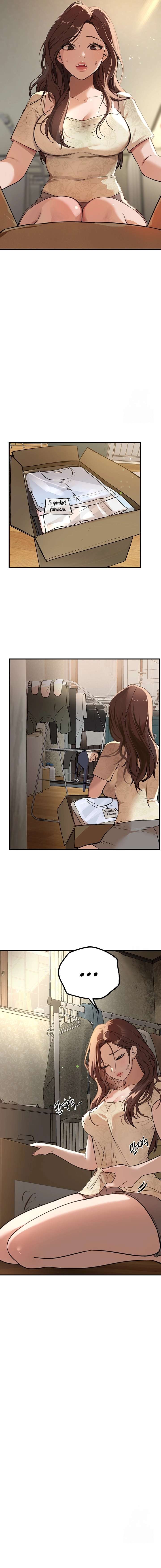 Días Maravillosos Capítulo 28 - Page 19