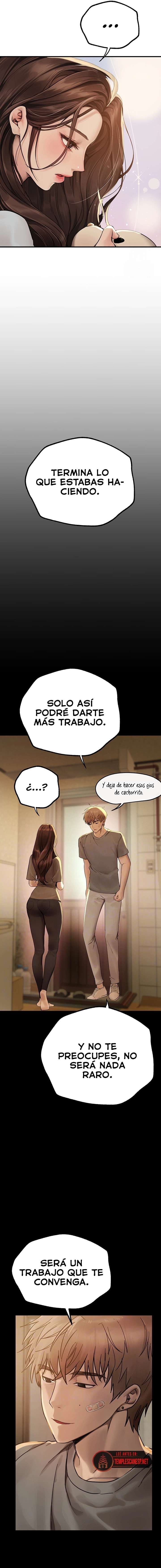 Días Maravillosos Capítulo 28 - Page 2