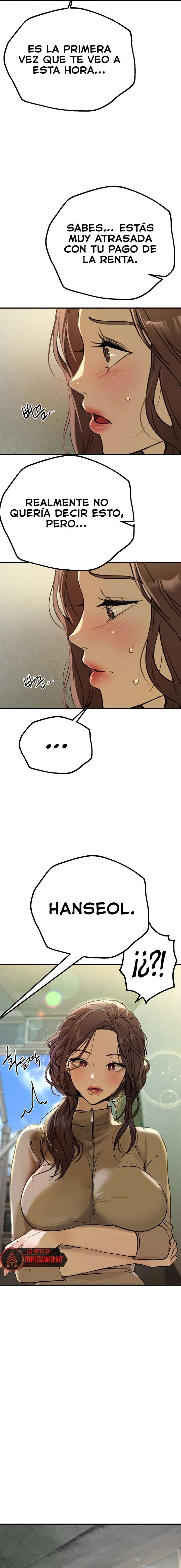 Días Maravillosos Capítulo 28 - Page 21