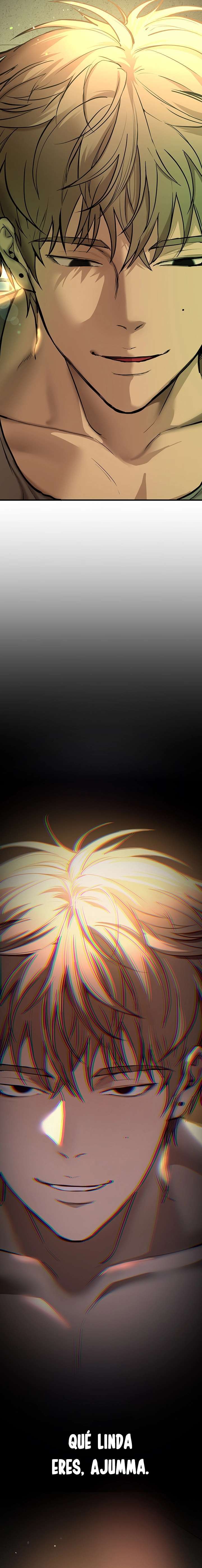 Días Maravillosos Capítulo 29 - Page 10