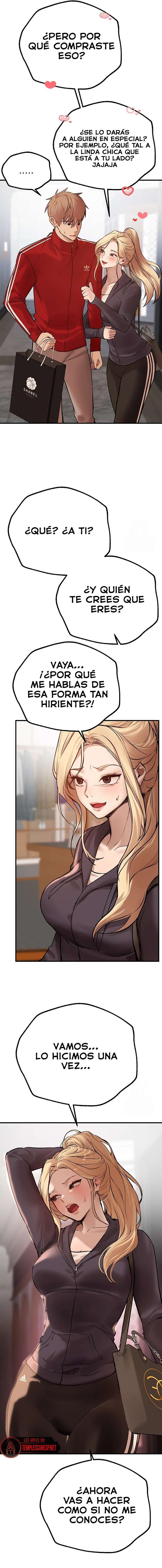 Días Maravillosos Capítulo 29 - Page 20