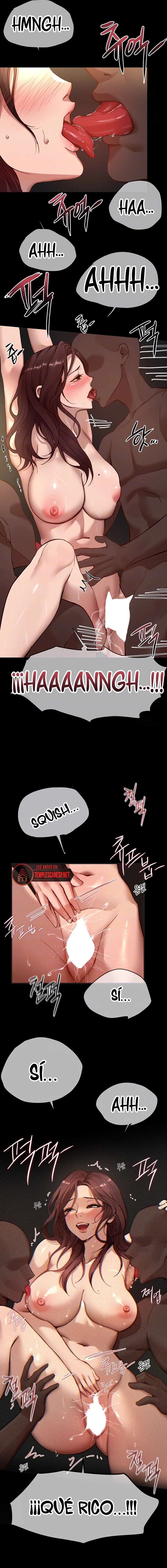 Días Maravillosos Capítulo 29 - Page 3