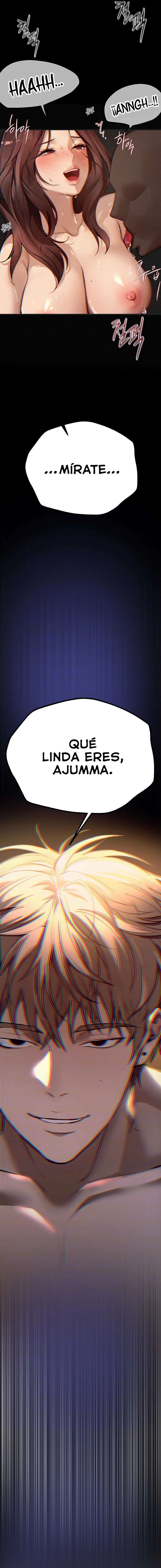 Días Maravillosos Capítulo 29 - Page 4