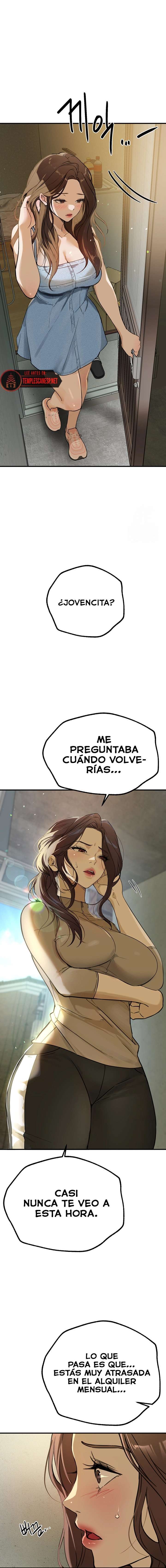 Días Maravillosos Capítulo 29 - Page 7