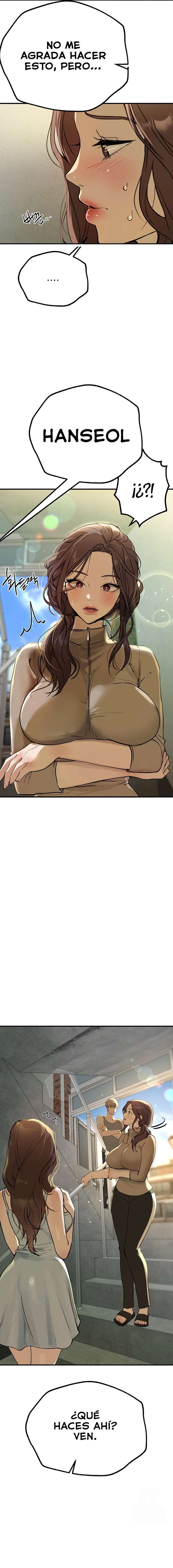 Días Maravillosos Capítulo 29 - Page 8