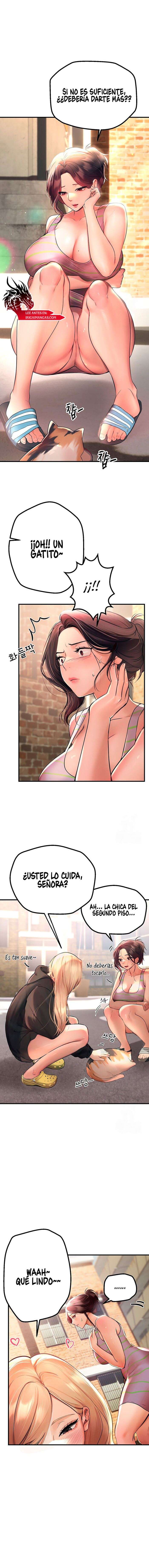 Días Maravillosos Capítulo 3 - Page 13