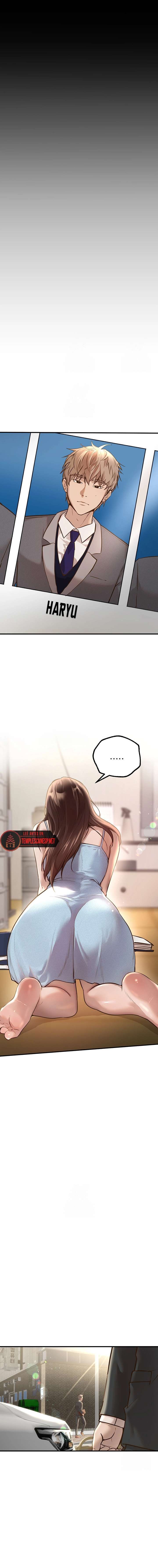 Días Maravillosos Capítulo 30 - Page 10