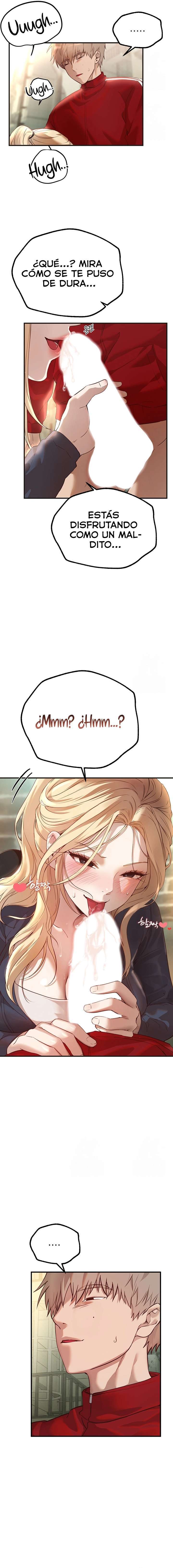 Días Maravillosos Capítulo 30 - Page 13