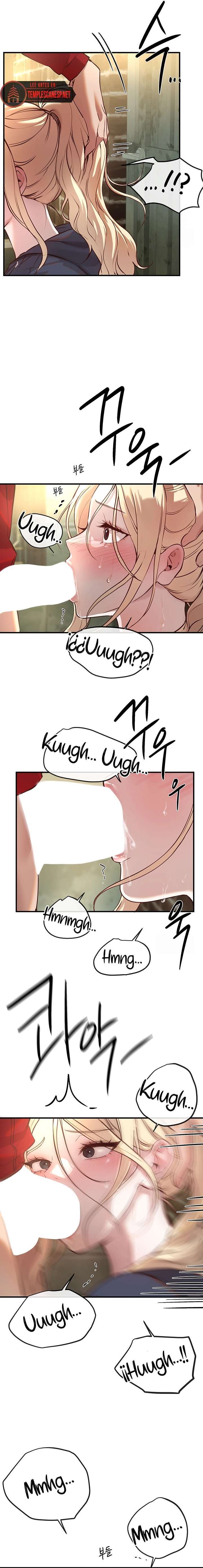 Días Maravillosos Capítulo 30 - Page 14