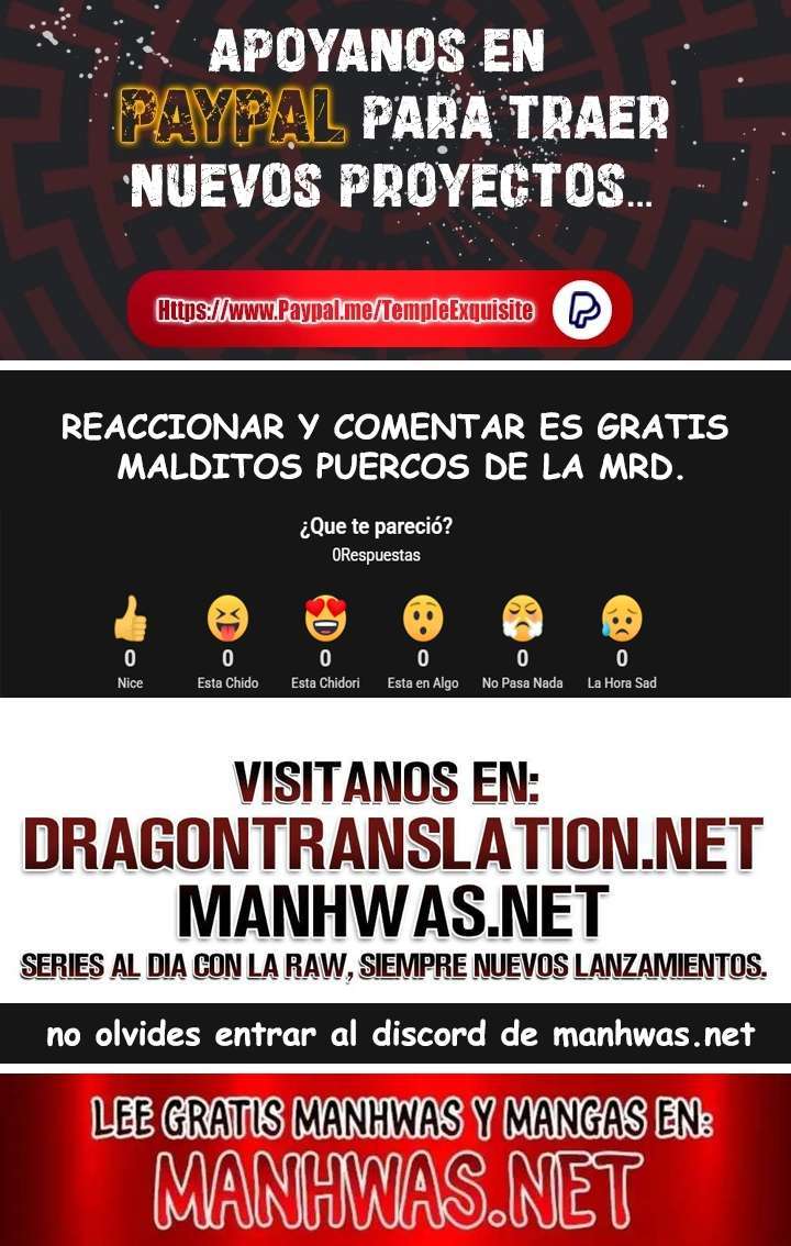 Días Maravillosos Capítulo 30 - Page 21