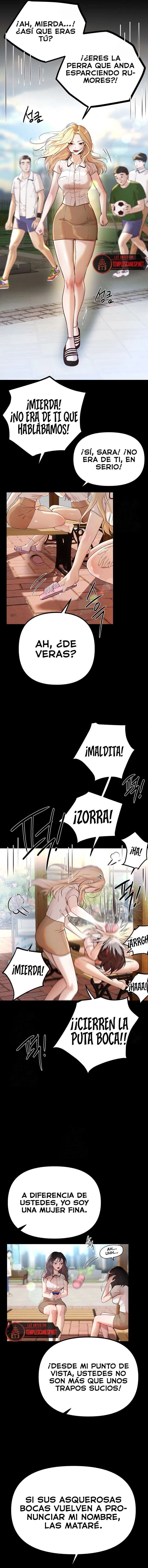 Días Maravillosos Capítulo 31 - Page 2