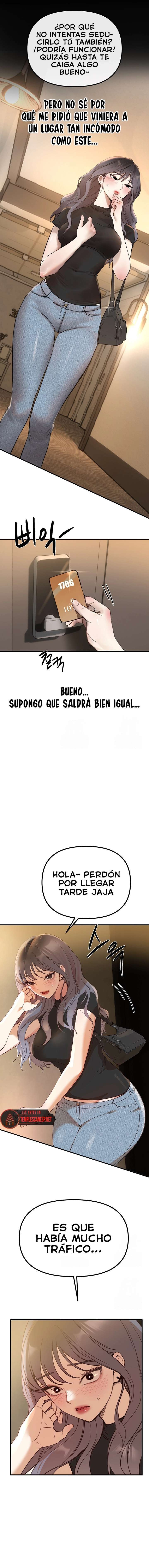 Días Maravillosos Capítulo 32 - Page 12