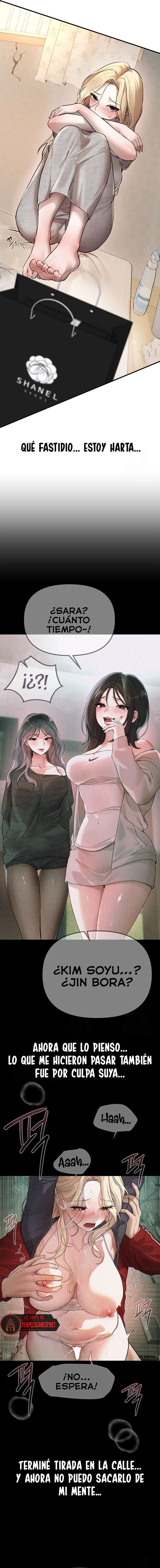 Días Maravillosos Capítulo 32 - Page 7