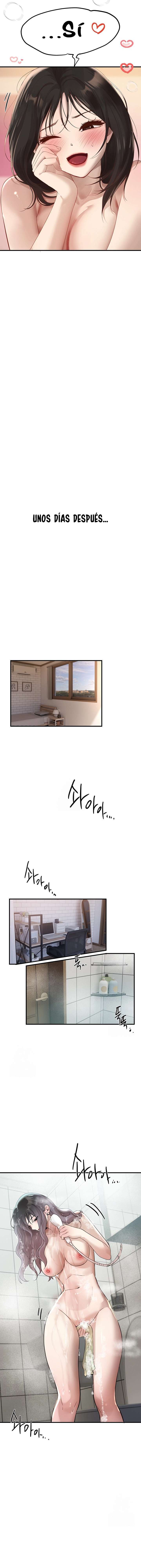 Días Maravillosos Capítulo 33 - Page 10