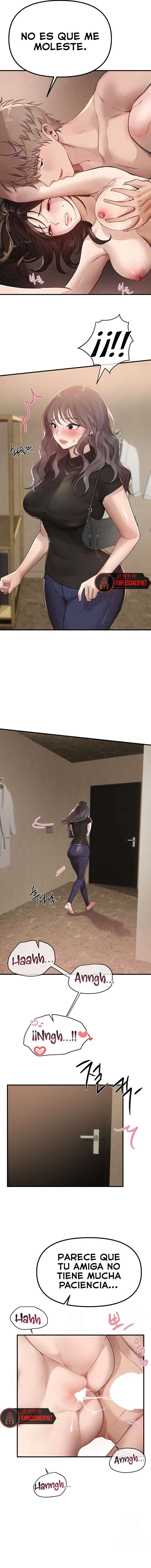 Días Maravillosos Capítulo 33 - Page 4