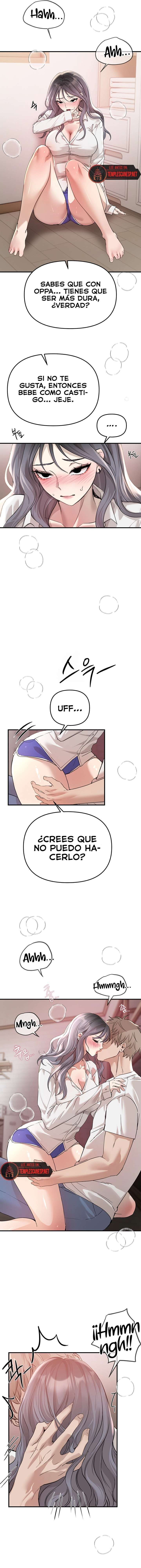 Días Maravillosos Capítulo 34 - Page 13