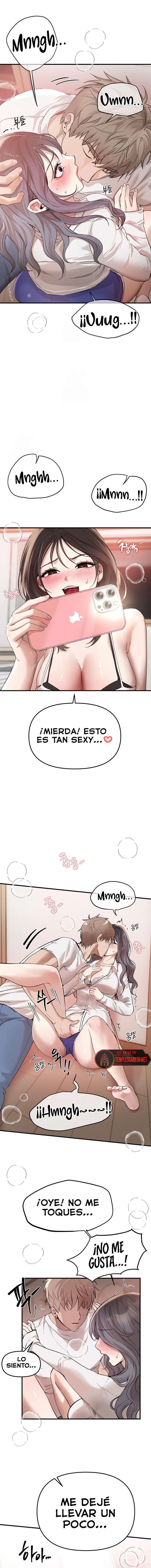 Días Maravillosos Capítulo 34 - Page 14