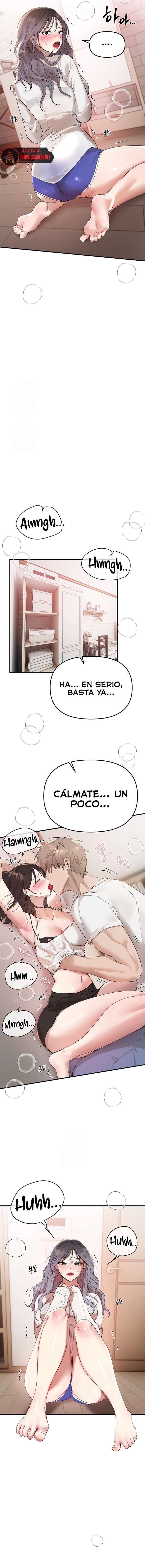 Días Maravillosos Capítulo 34 - Page 15