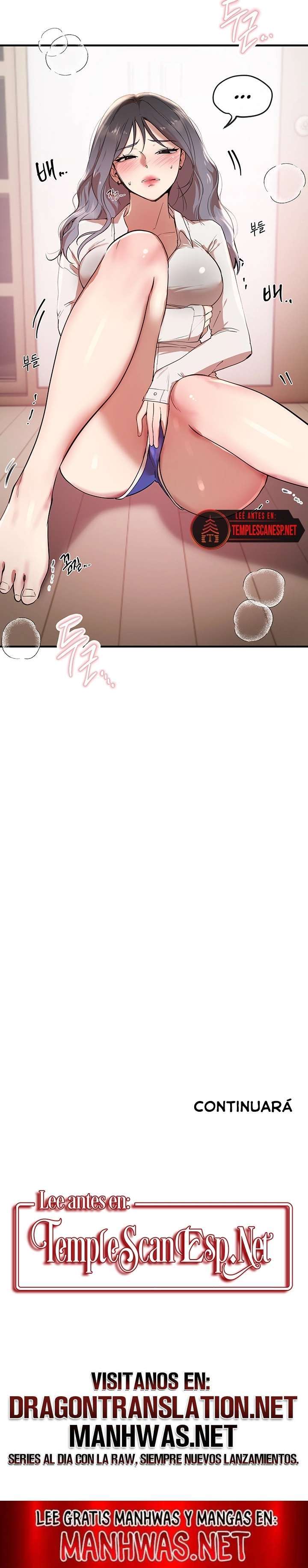 Días Maravillosos Capítulo 34 - Page 17