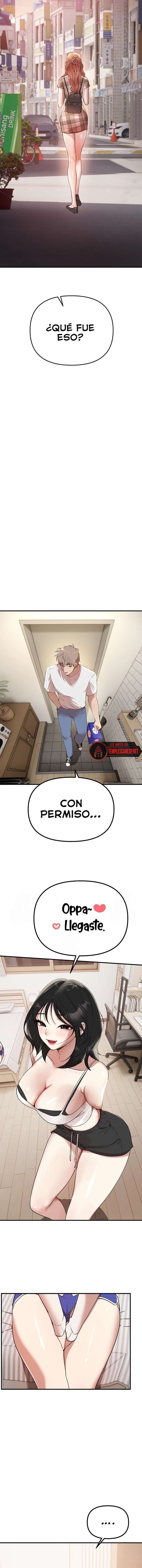 Días Maravillosos Capítulo 34 - Page 6