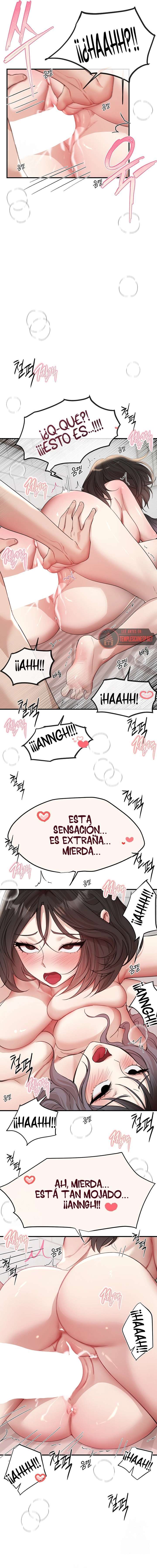 Días Maravillosos Capítulo 36 - Page 12