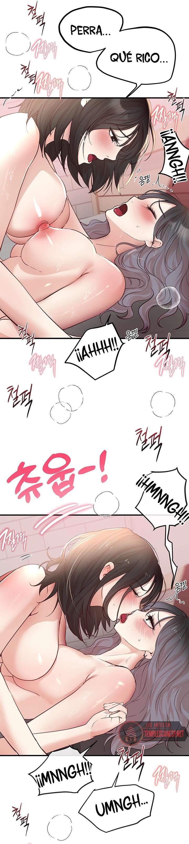 Días Maravillosos Capítulo 36 - Page 13