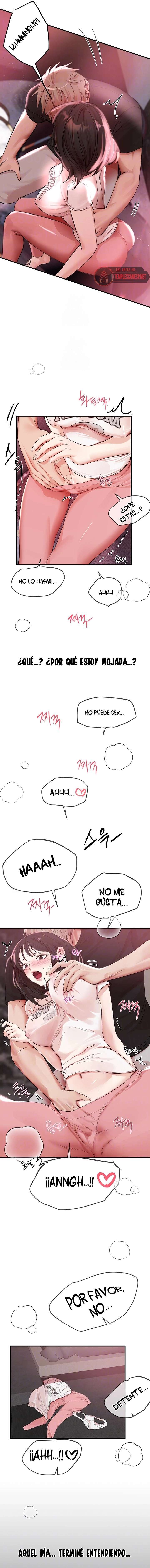 Días Maravillosos Capítulo 36 - Page 3