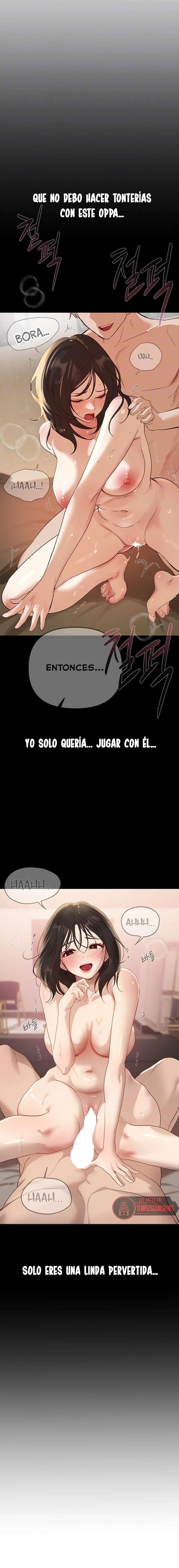 Días Maravillosos Capítulo 36 - Page 4