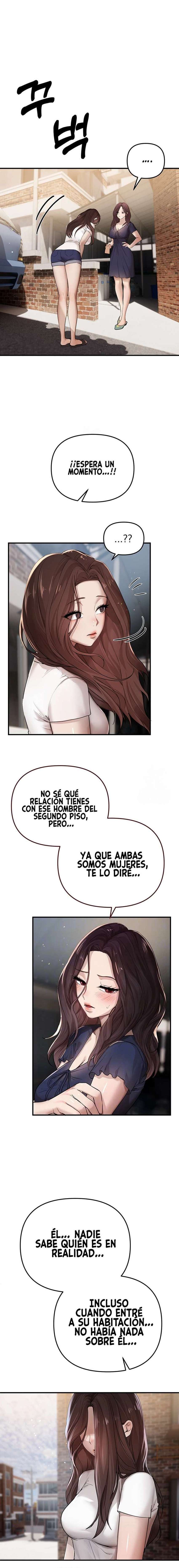 Días Maravillosos Capítulo 37 - Page 2