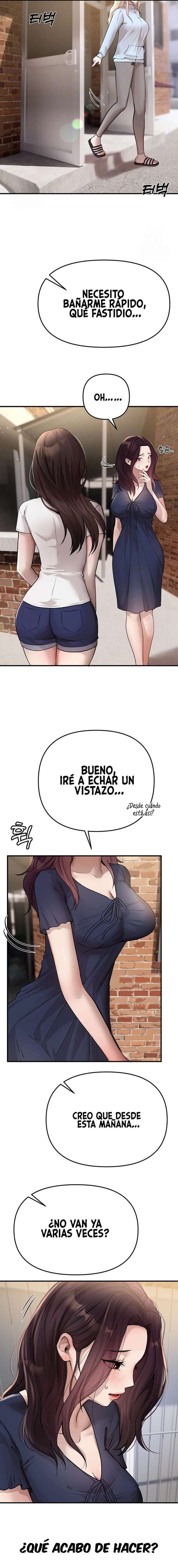 Días Maravillosos Capítulo 37 - Page 4