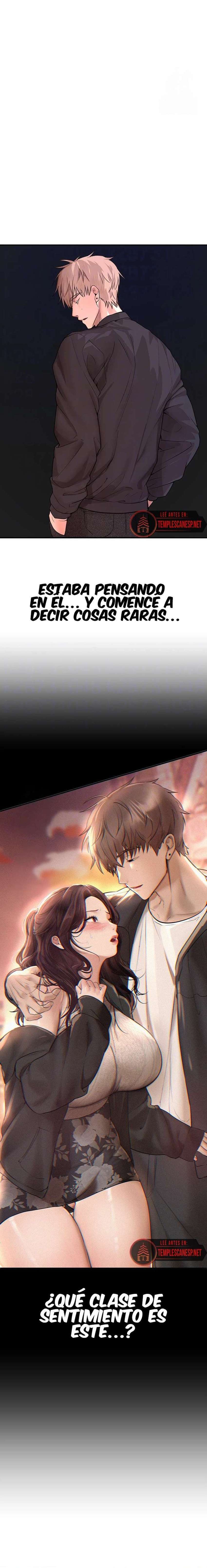 Días Maravillosos Capítulo 37 - Page 5