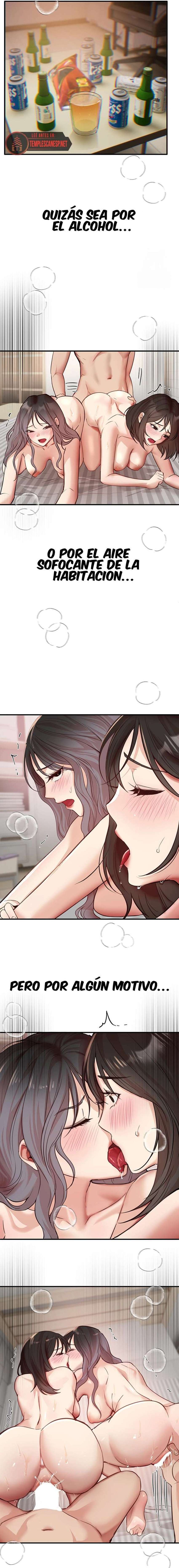 Días Maravillosos Capítulo 37 - Page 8