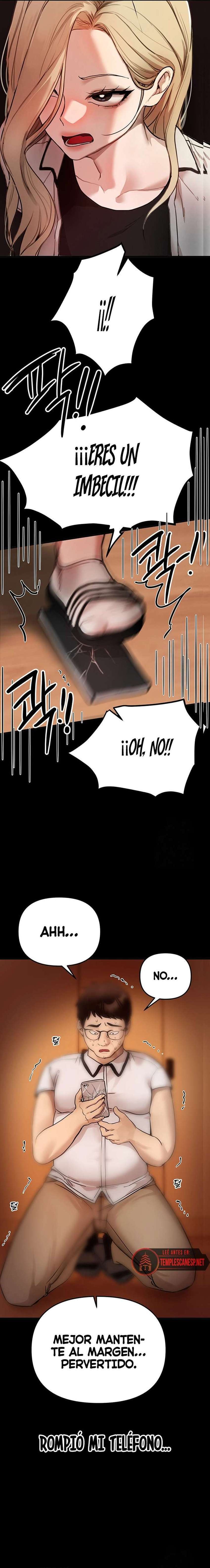 Días Maravillosos Capítulo 38 - Page 13