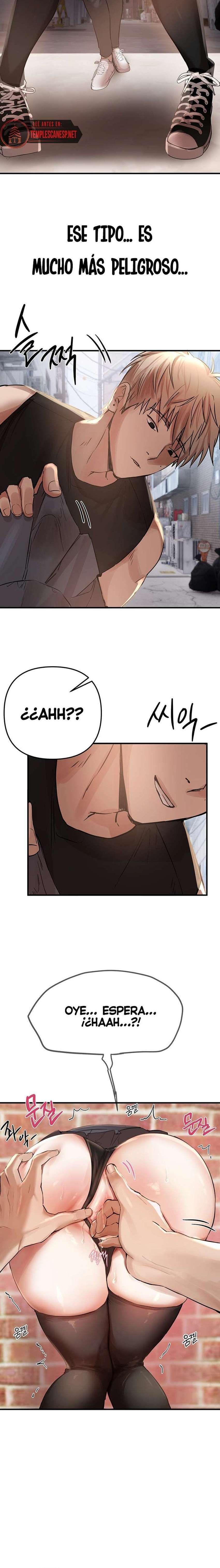 Días Maravillosos Capítulo 38 - Page 19