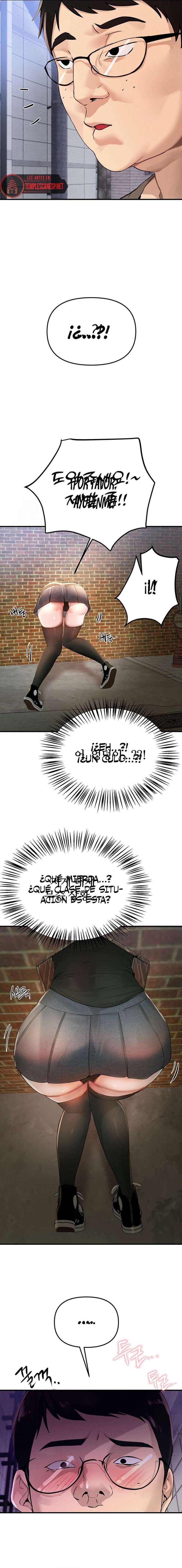 Días Maravillosos Capítulo 38 - Page 8